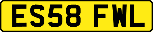 ES58FWL