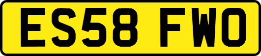 ES58FWO