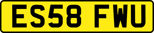 ES58FWU