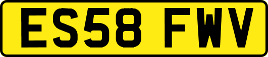 ES58FWV