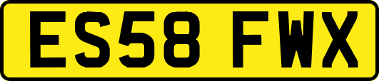 ES58FWX