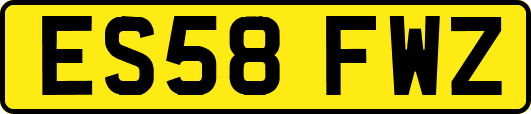 ES58FWZ