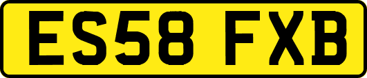 ES58FXB