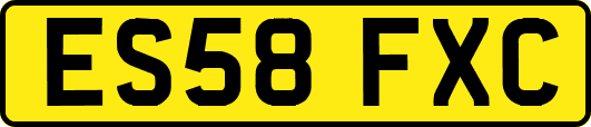 ES58FXC