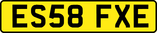 ES58FXE