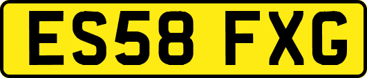 ES58FXG