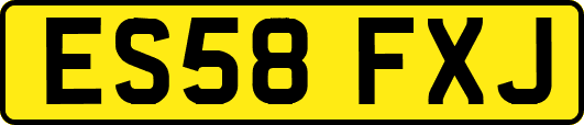 ES58FXJ