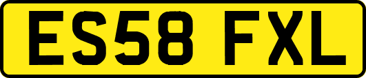 ES58FXL