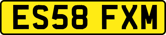 ES58FXM