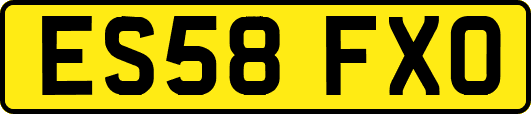 ES58FXO