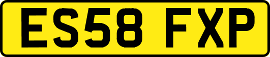 ES58FXP