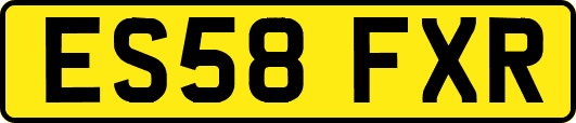 ES58FXR
