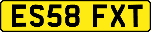 ES58FXT