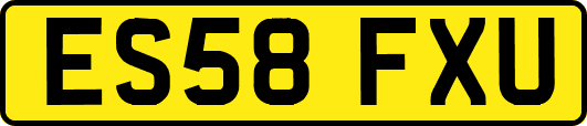 ES58FXU