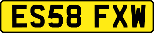 ES58FXW
