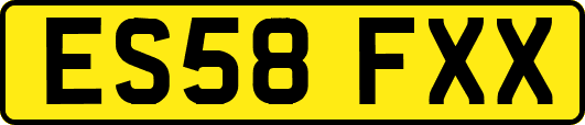 ES58FXX
