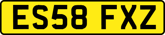 ES58FXZ