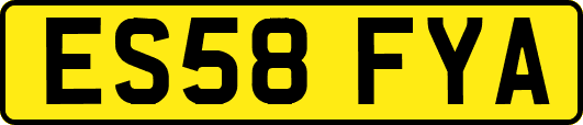 ES58FYA
