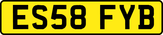 ES58FYB