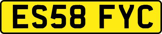 ES58FYC