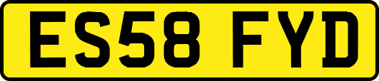 ES58FYD