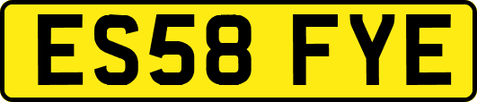 ES58FYE