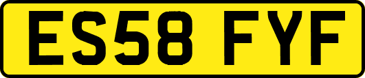 ES58FYF