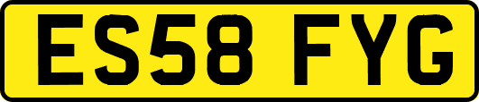 ES58FYG