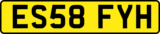 ES58FYH