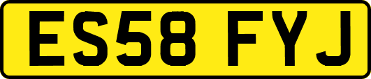 ES58FYJ