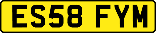 ES58FYM