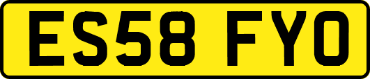 ES58FYO