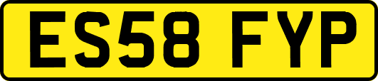 ES58FYP