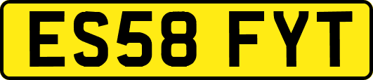 ES58FYT