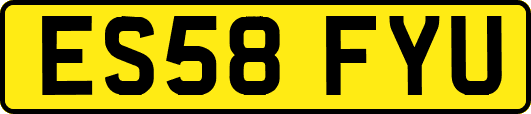 ES58FYU