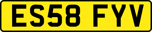 ES58FYV