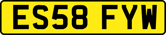 ES58FYW