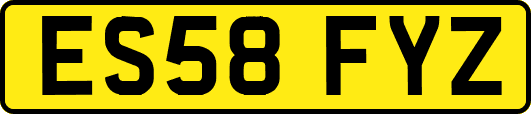 ES58FYZ