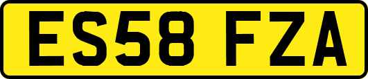 ES58FZA