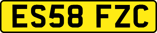 ES58FZC