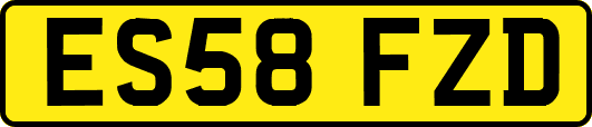 ES58FZD