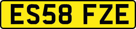 ES58FZE