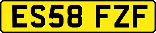 ES58FZF