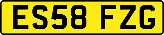 ES58FZG