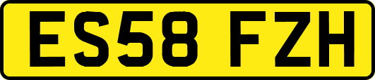 ES58FZH