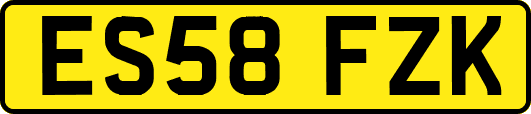 ES58FZK