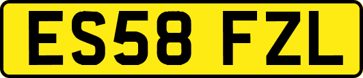ES58FZL