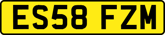 ES58FZM