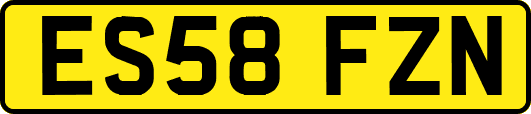 ES58FZN