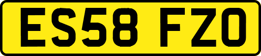 ES58FZO